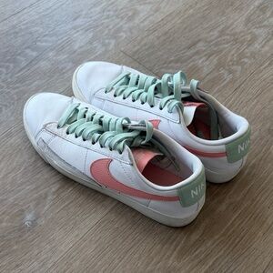 Nike sneakers